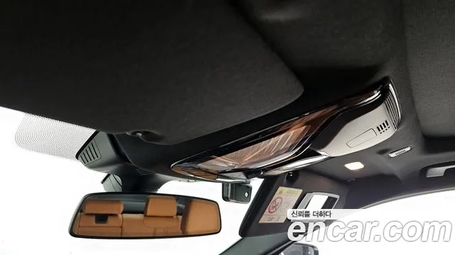 BMW 5 Series (G30) id 2905982 из Кореи 10