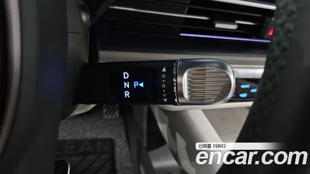 Hyundai Ionic 6 id 2682546 из Кореи 10