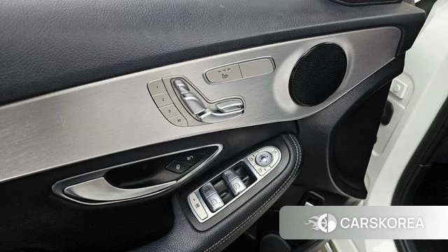 Mercedes-Benz C-Class W205 id 3829411 из Кореи 10