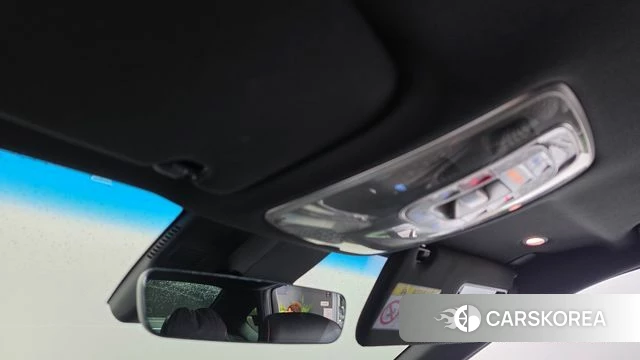 Genesis G80 (RG3) id 4749908 из Кореи 10