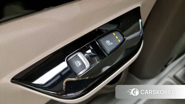 Kia Carnival 4th generation id 3011476 из Кореи 10