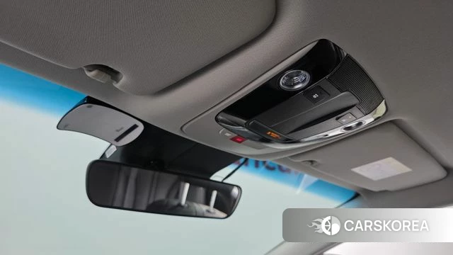 Kia K8 id 3850633 из Кореи 10