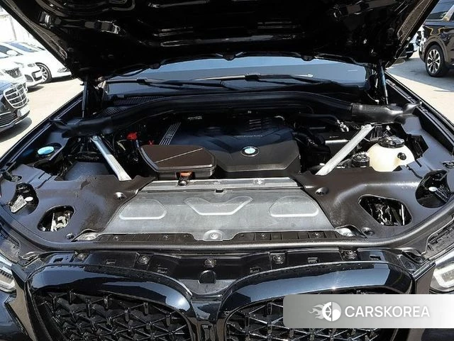 BMW X4 (G02) id 3824831 из Кореи 10