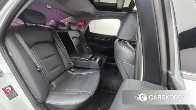 Hyundai Grandeur IG id 3622372 из Кореи 10