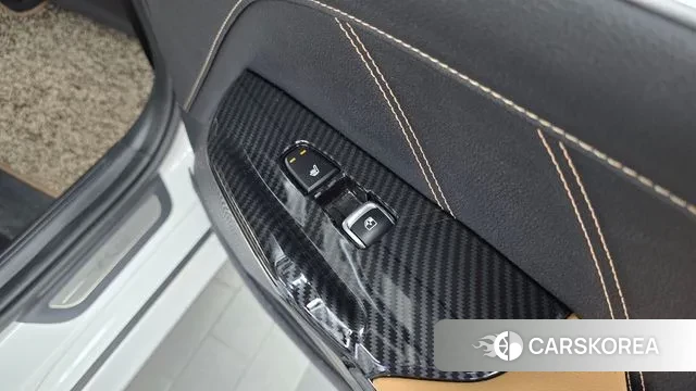 Kia K5 Hybrid 3rd Generation id 3362336 из Кореи 10