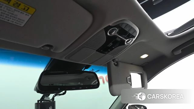 Hyundai Grandeur IG Hybrid id 3924715 из Кореи 10