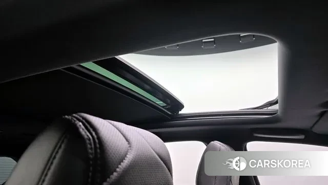 Citroen / DS DS7 Crossback id 3480102 из Кореи 10