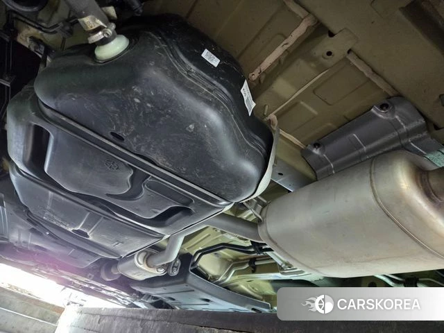Kia Carnival 4th generation id 4613758 из Кореи 10