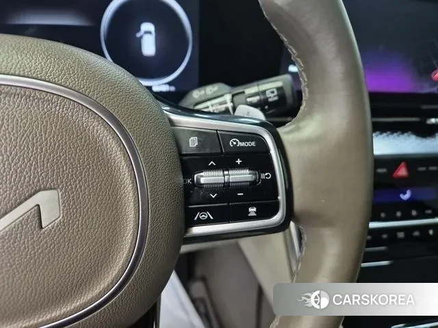 Kia Carnival 4th generation id 3654811 из Кореи 10