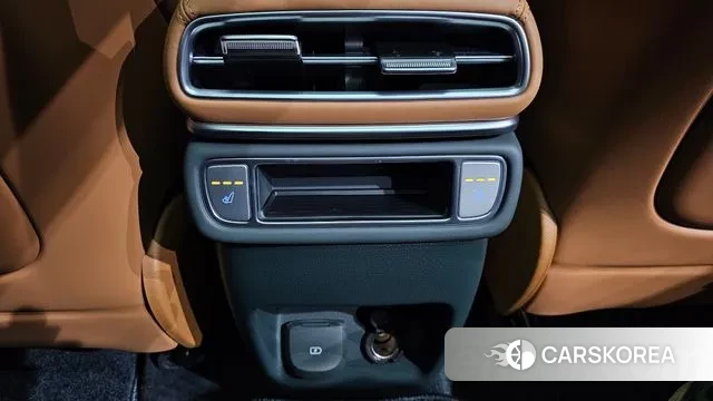 Genesis GV80 id 3486878 из Кореи 10