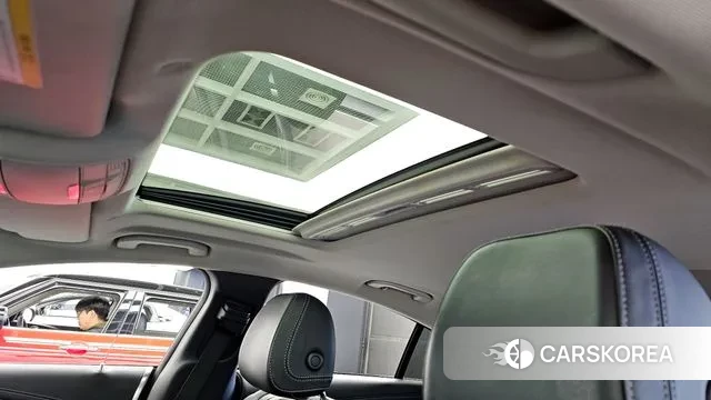 Mercedes-Benz CLS-Class C257 id 3350671 из Кореи 10