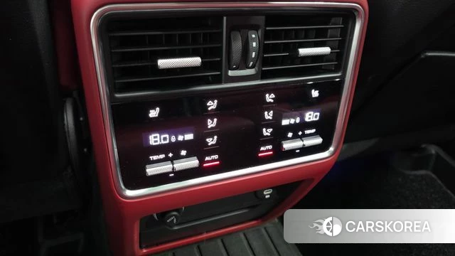 Porsche Cayenne (PO536) id 4475898 из Кореи 10