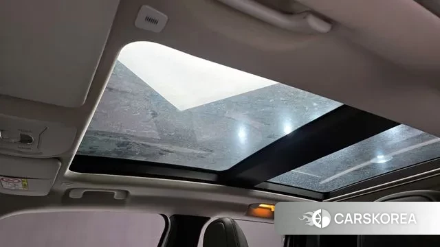 Jeep Renegade id 3343839 из Кореи 10