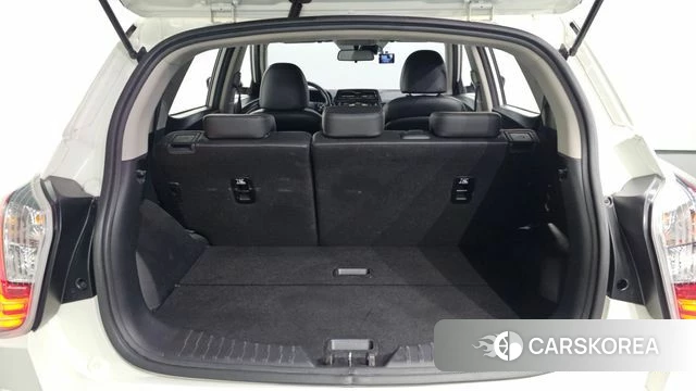 Ssangyong Berry New Tivoli id 4542582 из Кореи 10