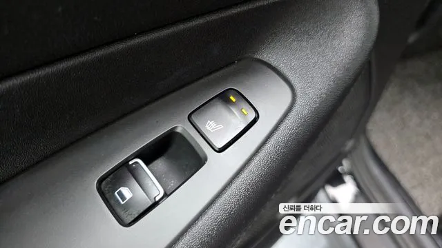 Hyundai The New Santa Fe id 2740155 из Кореи 10