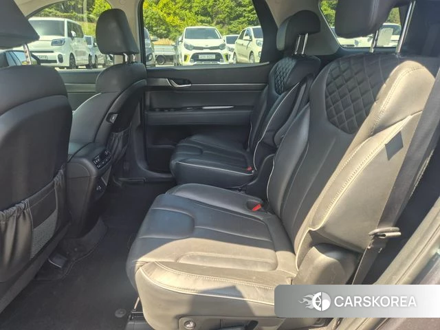 Hyundai Palisade id 4338000 из Кореи 10