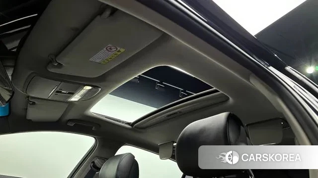 Genesis EQ900 id 3351160 из Кореи 10