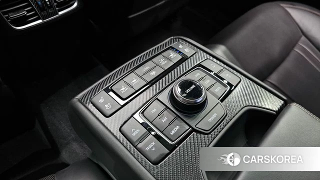 Genesis G80 id 4610393 из Кореи 10