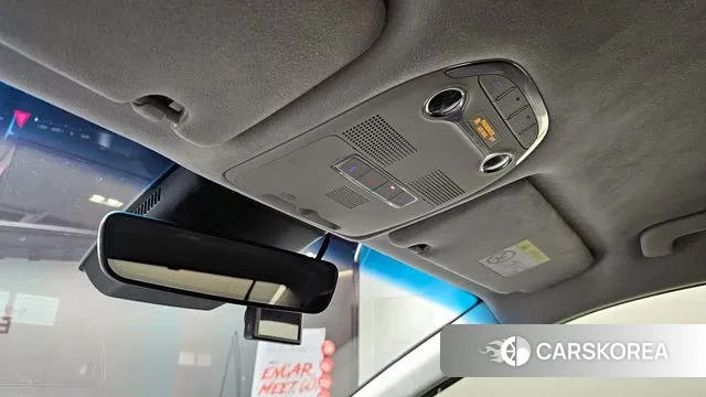 Hyundai The New Grandeur IG id 3778328 из Кореи 10