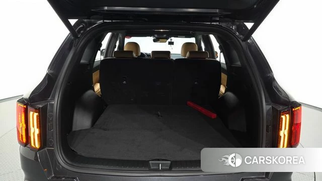 Kia Sorento 4th Generation id 3904831 из Кореи 10