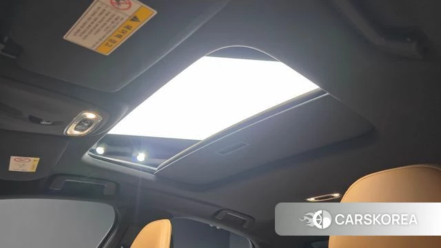 Volvo S90 id 4865106 из Кореи 10