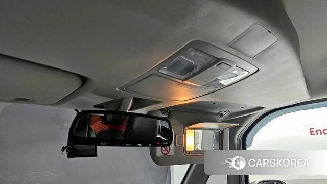 Kia The New Ray id 3833412 из Кореи 10