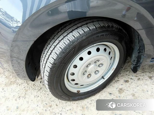 Hyundai Staria id 4608391 из Кореи 10