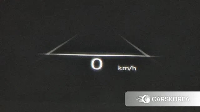 Genesis GV80 id 2886307 из Кореи 10