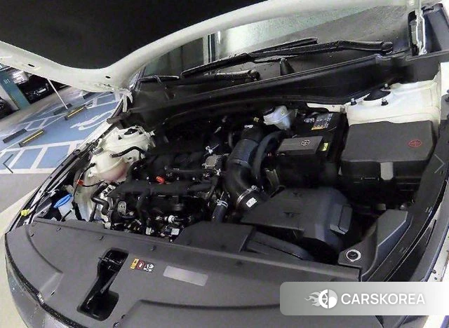 Kia Sportage 5th Generation id 4680095 из Кореи 10