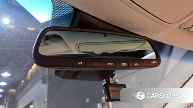 Kia K7 Premier id 3893557 из Кореи 10