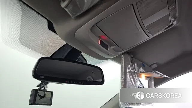 Renault Korea (Samsung) The New QM6 id 3305932 из Кореи 10