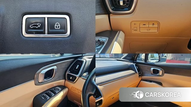 Kia Sorento 4th Generation id 4419698 из Кореи 10