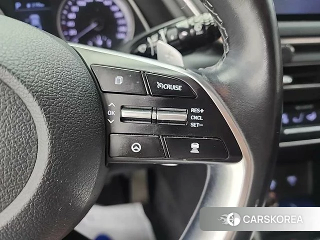 Hyundai Sonata (DN8) id 3872935 из Кореи 10