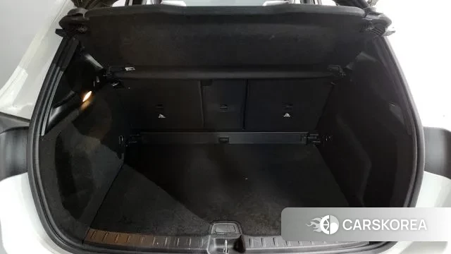 Mercedes-Benz GLA - Class H247 id 3592496 из Кореи 10