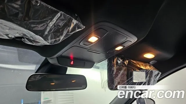 Renault Korea (Samsung) The New SM6 id 2943128 из Кореи 10