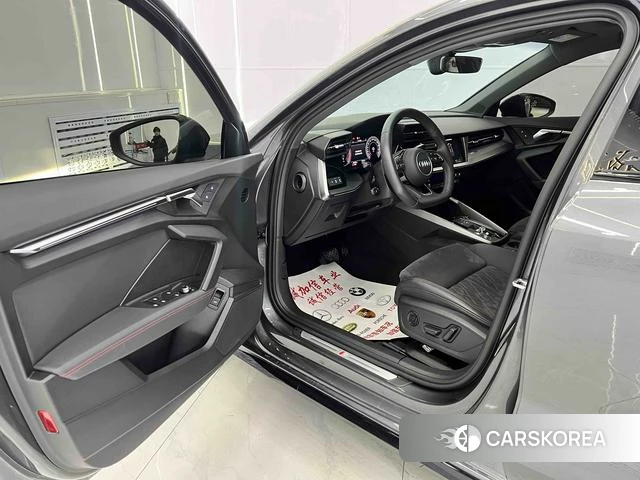 Audi A3 id 4258547 из Китая 10