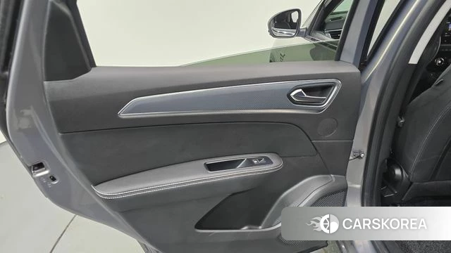 Renault Korea (Samsung) XM3 id 4507964 из Кореи 10
