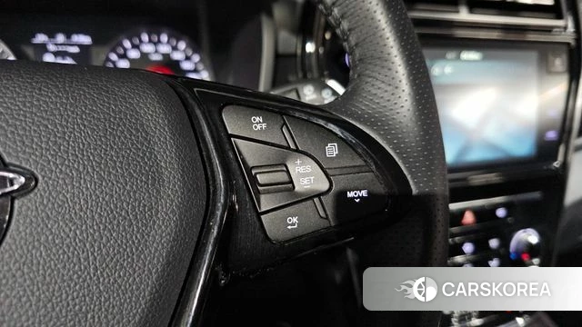 Ssangyong Berry New Tivoli id 3878511 из Кореи 10