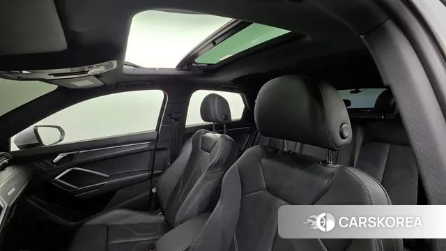 Audi Q3 (F3) id 3591377 из Кореи 10