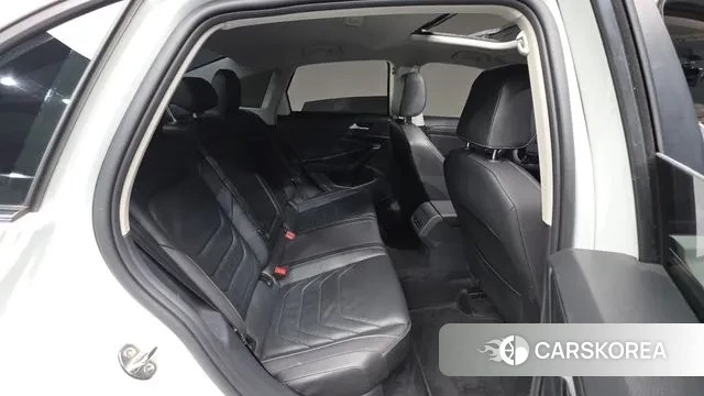 Volkswagen 7th Generation of Jetta id 3722120 из Кореи 10