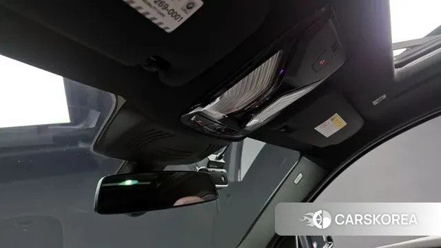 BMW X4 (G02) id 3631459 из Кореи 10