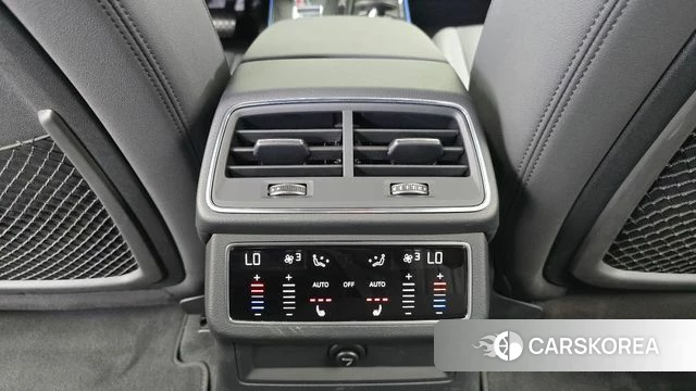 Audi A6 (C8) id 4580613 из Кореи 10