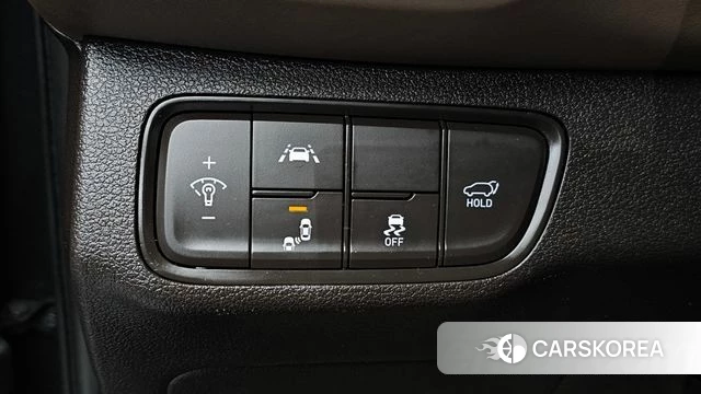Hyundai Santa Fe TM id 4251113 из Кореи 10