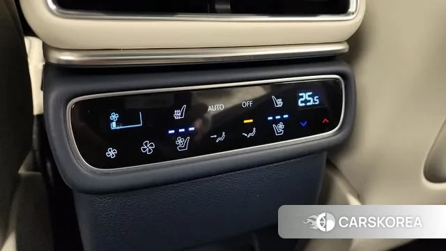 Genesis GV80 id 3720968 из Кореи 10