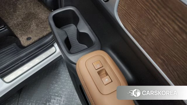Hyundai Santa Fe (MX5) id 4602508 из Кореи 10