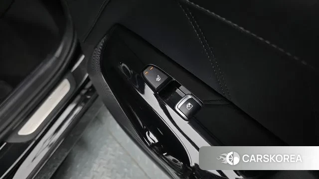 Kia K5 3rd generation id 3513101 из Кореи 10