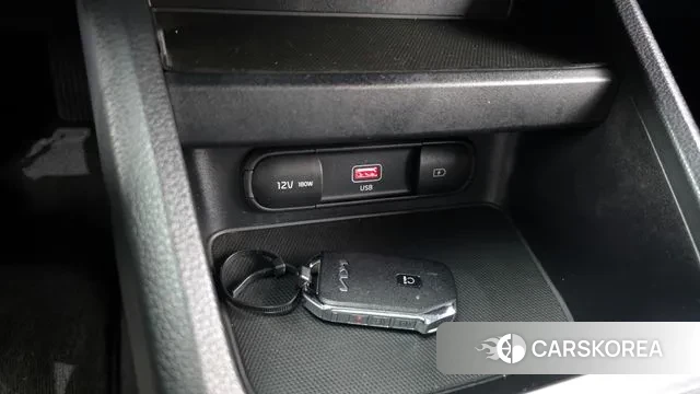 Kia The New K3 2nd generation id 3027314 из Кореи 10