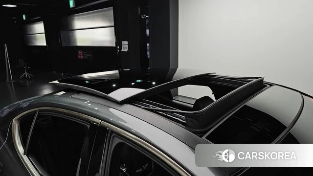 Genesis G70 id 4551908 из Кореи 10
