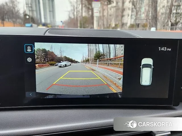 Hyundai Santa Fe (MX5) id 3502040 из Кореи 10