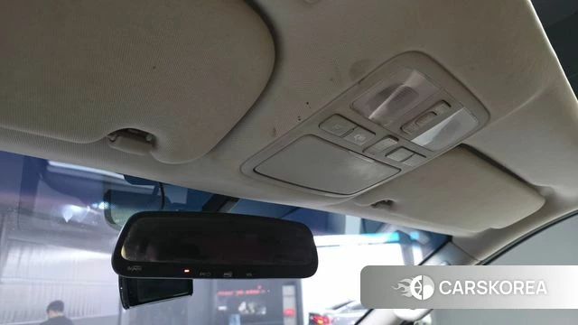 Hyundai The New Grand Starex id 3845354 из Кореи 10